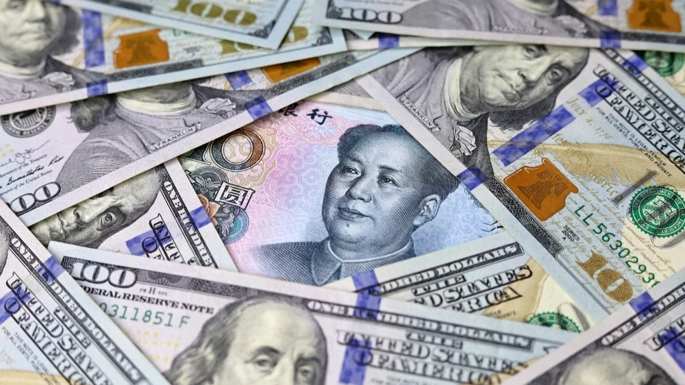 China has signaled the strongest signal since 2022 of its intention to contain yuan appreciation