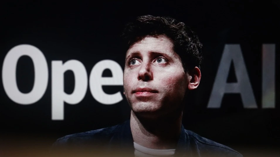 Сэм Альтман изучал покупку ракетного стартапа Stoke / Фото: Photo Agency / Shutterstock.com