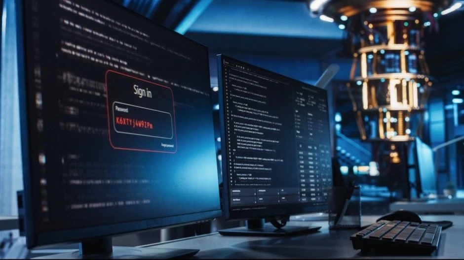 В Saxo прогнозируют «квантовый скачок» в 2026 году / Фото: Gorodenkoff / Shutterstock.com