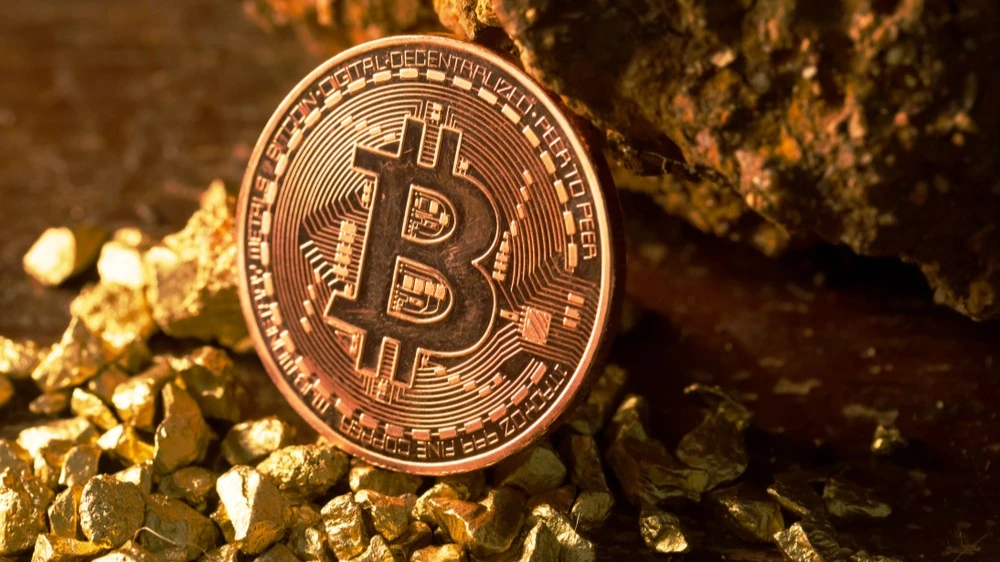 JPMorgan: bitcoin price could reach $170k if it trades like gold