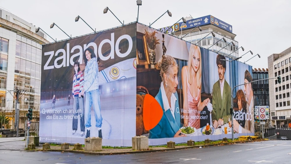 Goldman назвал акции с наибольшим, по мнению аналитиков инвестбанка, потенциалом / Фото: Alexander Fedosov / Shutterstock.com