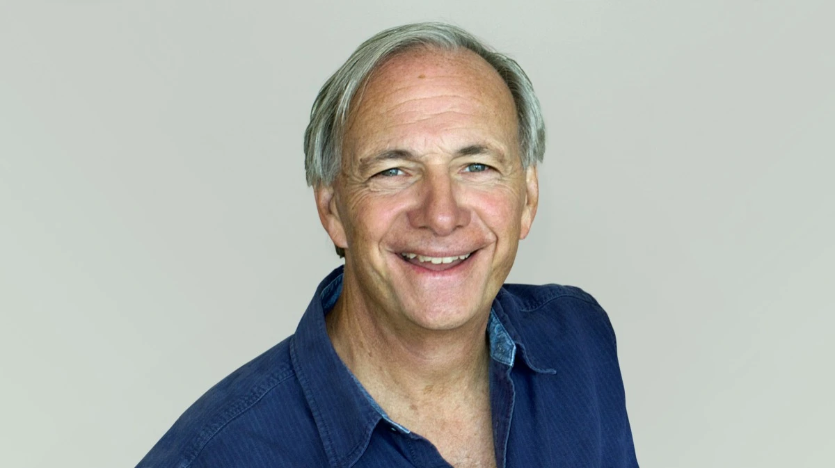 The new Silicon Valley: why is Ray Dalio betting on the Middle East?