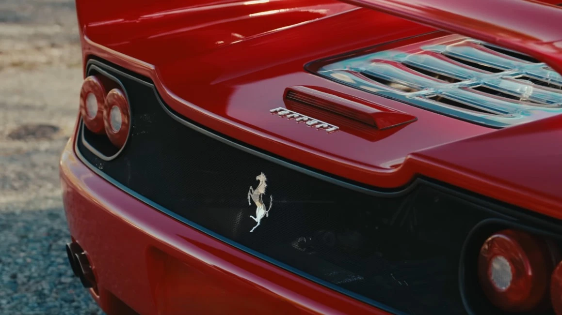 Morgan Stanley ухудшил рейтинг акций Ferrari / Фото: VG1 / Shutterstock.com