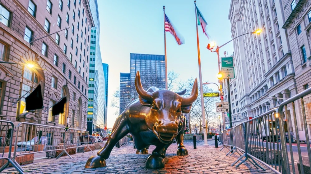 The investment bank that predicted the U.S. rally has given the S&amp;P 500 its most bullish outlook for 2026