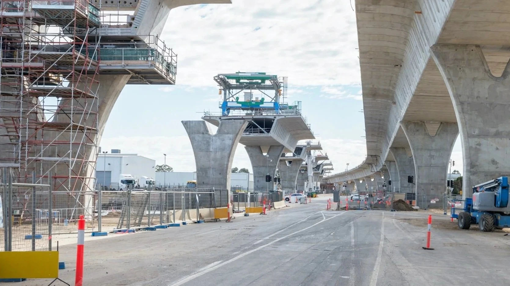 Клиентами компании являются девелоперы жилой, коммерческой, промышленной недвижимости, а также муниципальные и государственные структуры. Фото: Shutterstock / Cardinal Infrastructure