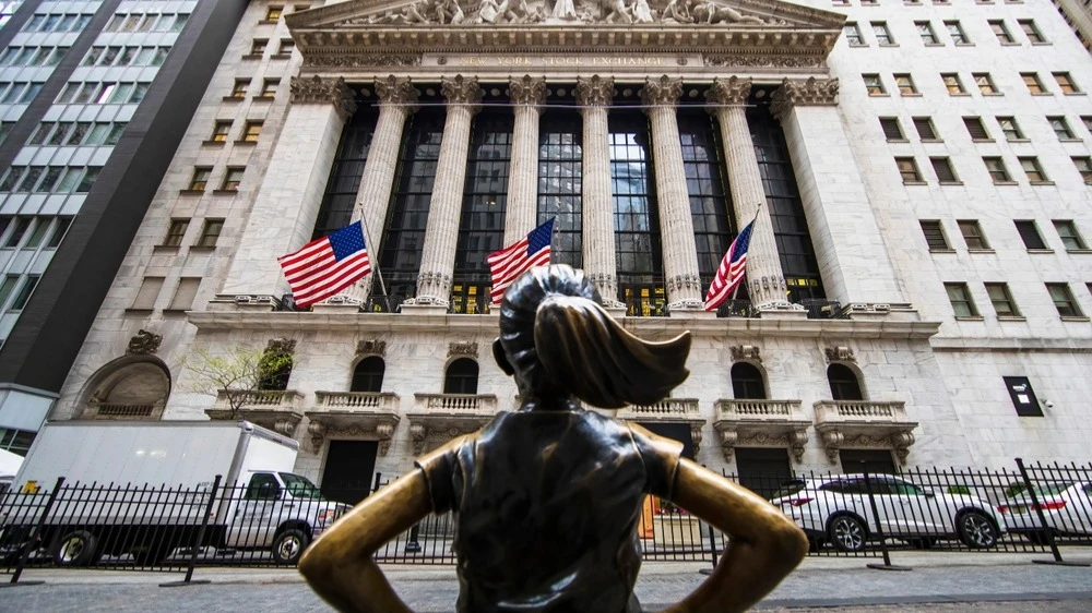 Клиенты Goldman Sachs стали осторожнее оценивать перспективы американского рынка акций / Фото: Shutterstock.com