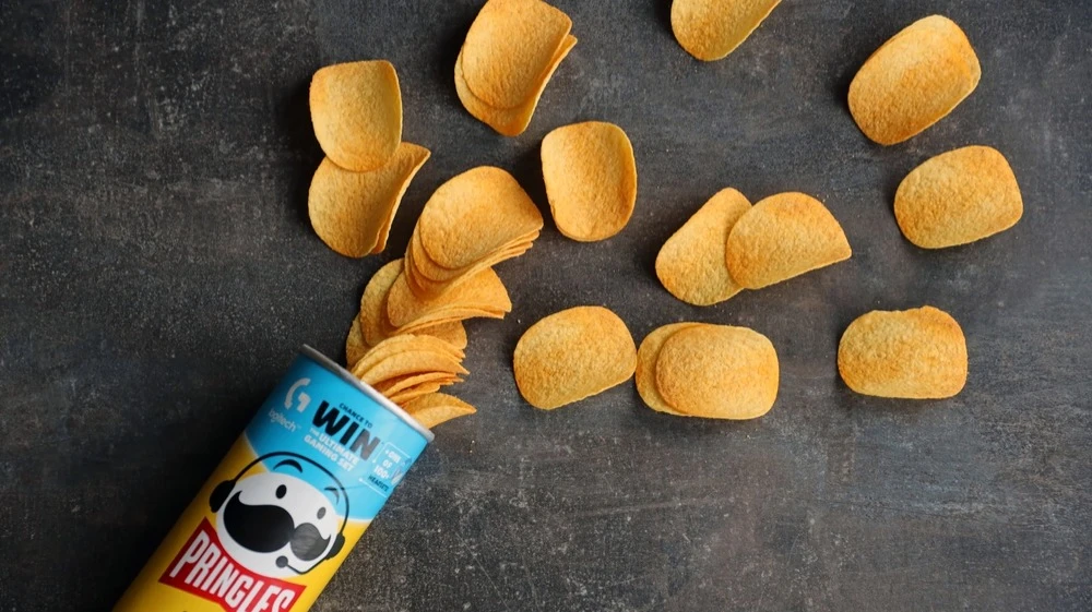 The Pringles makers place in the S&amp;P 500 will be taken by investment giant Ares. Its shares soared