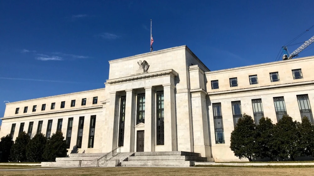 Вероятность снижения ключевой ставки на 0,25 п.п. трейдеры оценивают почти в 100% / Фото: Shutterstock.com