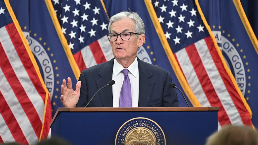 ФРС США провела последнее заседание по ставке в 2025 году / Фото: X / Federal Reserve