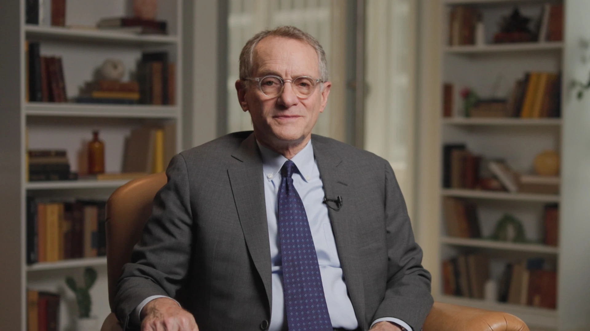 The Optimism Trap: Howard Marks on where the market is misguided about the bubble