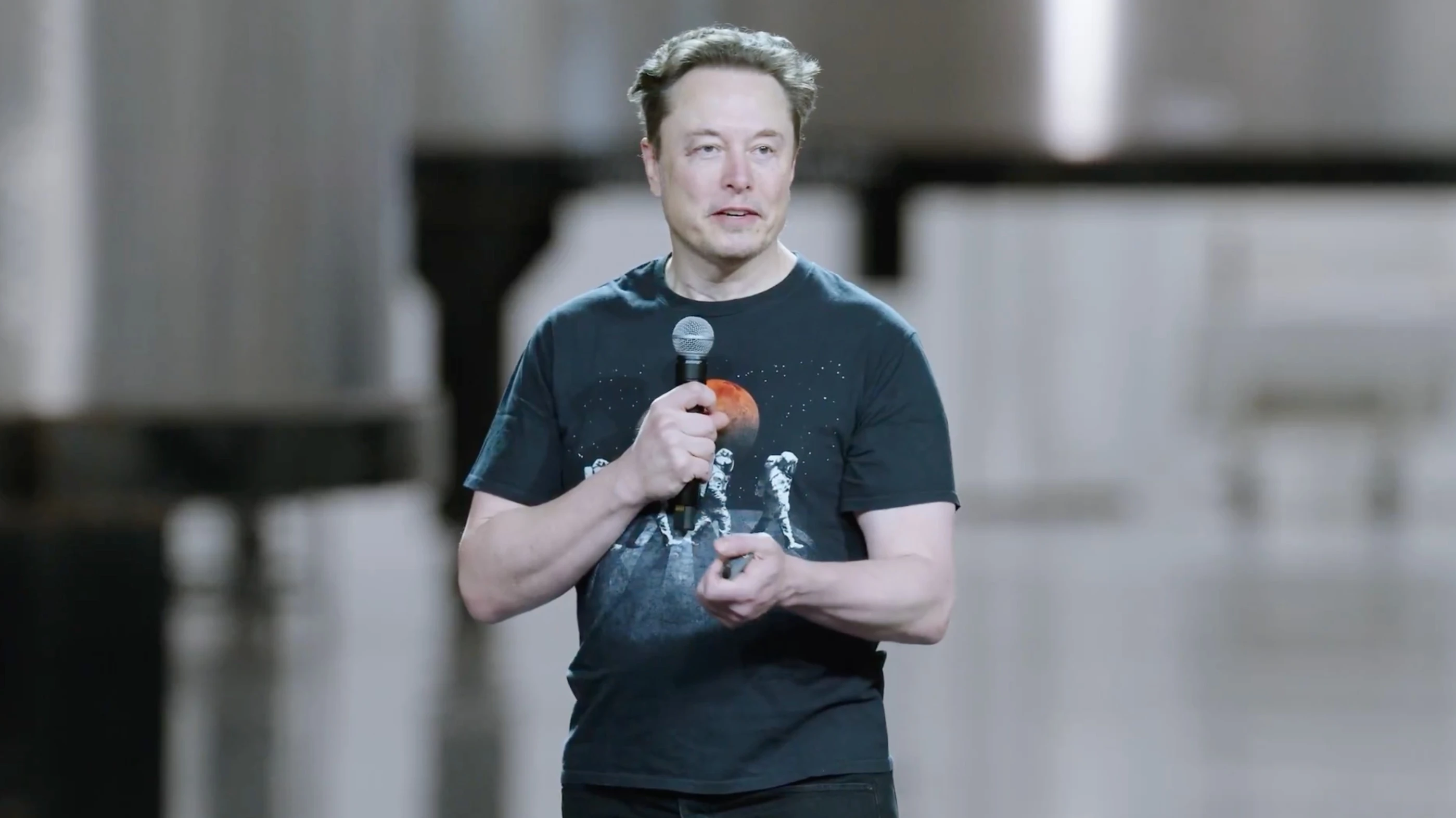 IPO SpaceX может приблизить состояние Илона Маска к $1 трлн / Фото: X/SpaceX