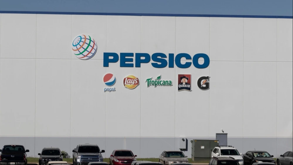 JPMorgan ждет роста акций PepsiCo на 13% / Фото: Jonathan Weiss / Shutterstock.com
