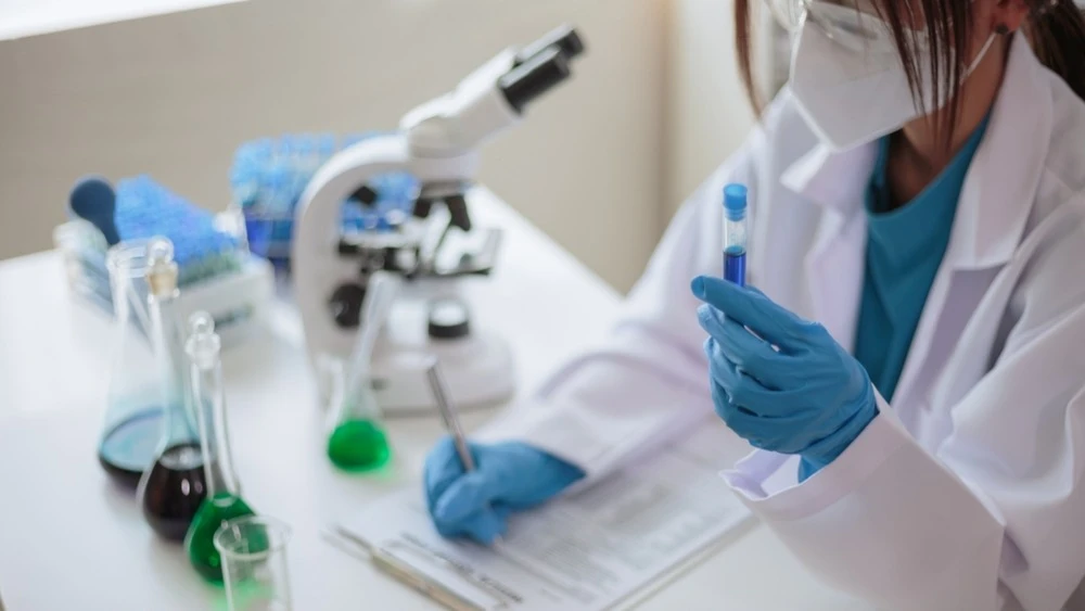 Сектор здравоохранения среди наиболее успешных в индексе Russell 2000, по данным Bloomberg Intelligence / Фото: Shutterstock.com