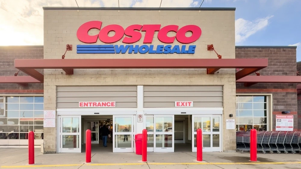 Costco reported better than expected earnings. Why was the market indifferent?