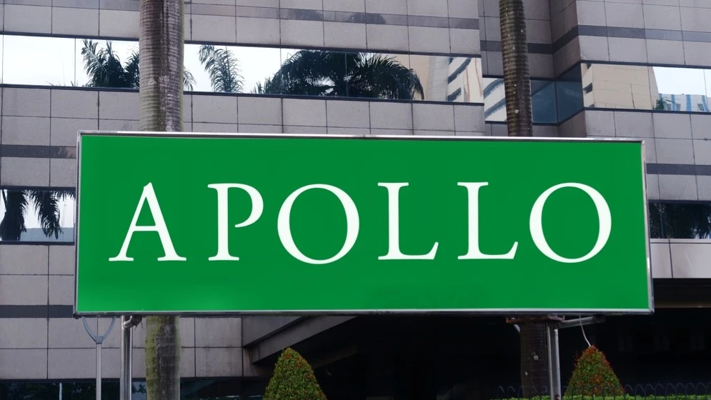 Apollo has taken a bearish stance on enterprise software developers. What threatens them?