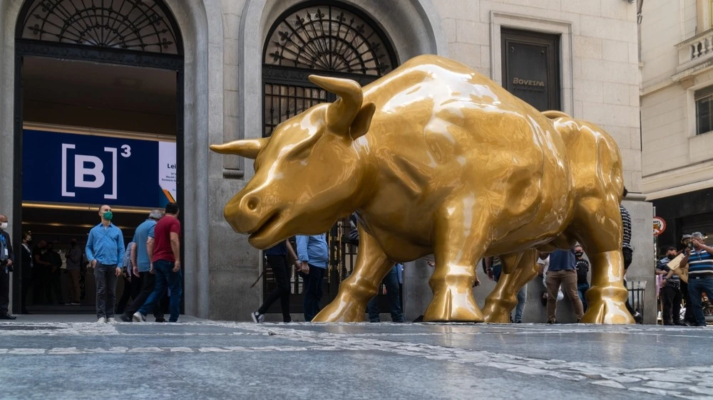 BofA: investor optimism ahead of 2026 hits highest in nearly five years