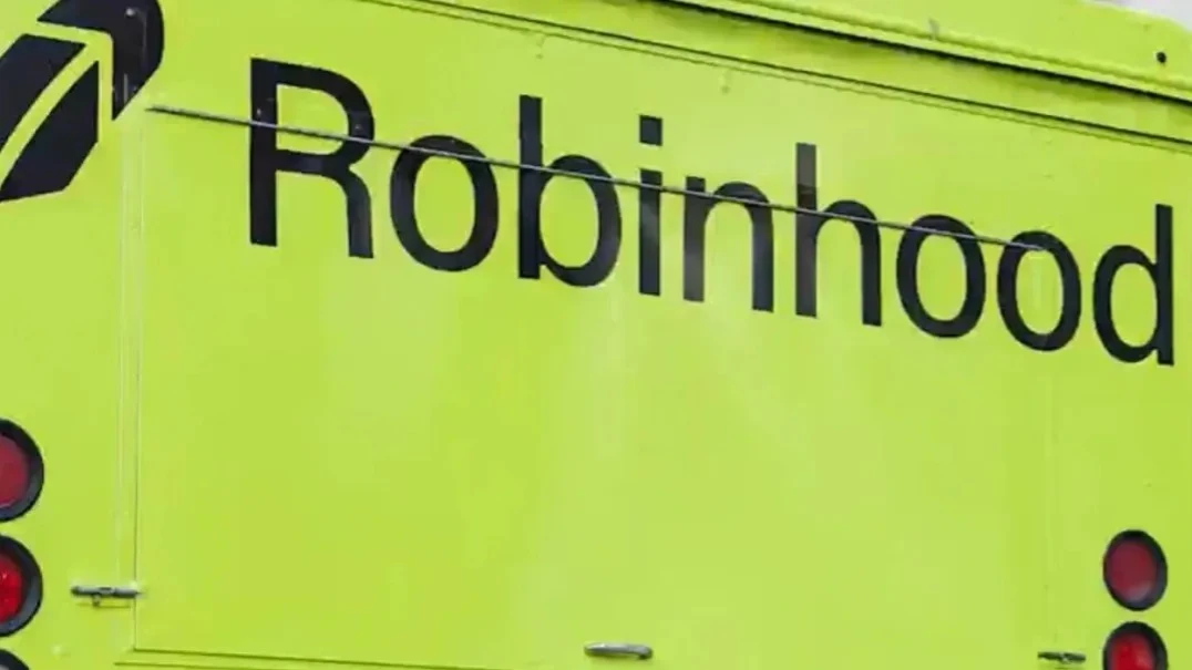 Продукты Robinhood на рынке предсказаний стали самыми быстрорастущими в истории компании / Фото: X/Robinhood