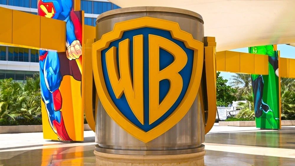 Incomplete bid: Warner Bros. urged shareholders to reject Paramounts bid