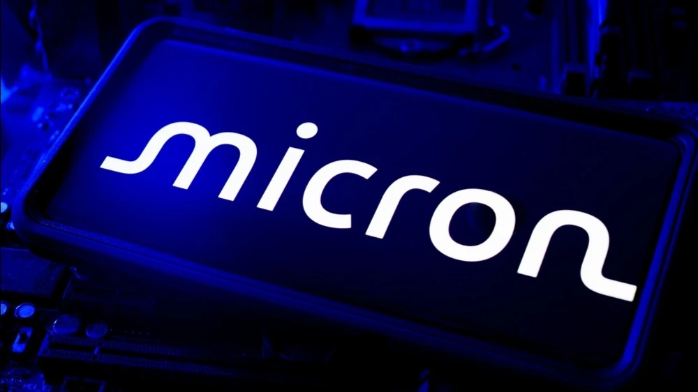 Micron stock is up 170% this year. Why does the analyst expect growth of another 30%?