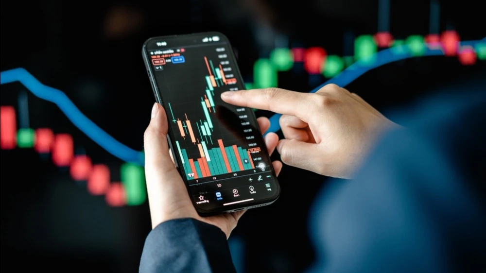 Morning in New York: macro statistics in focus