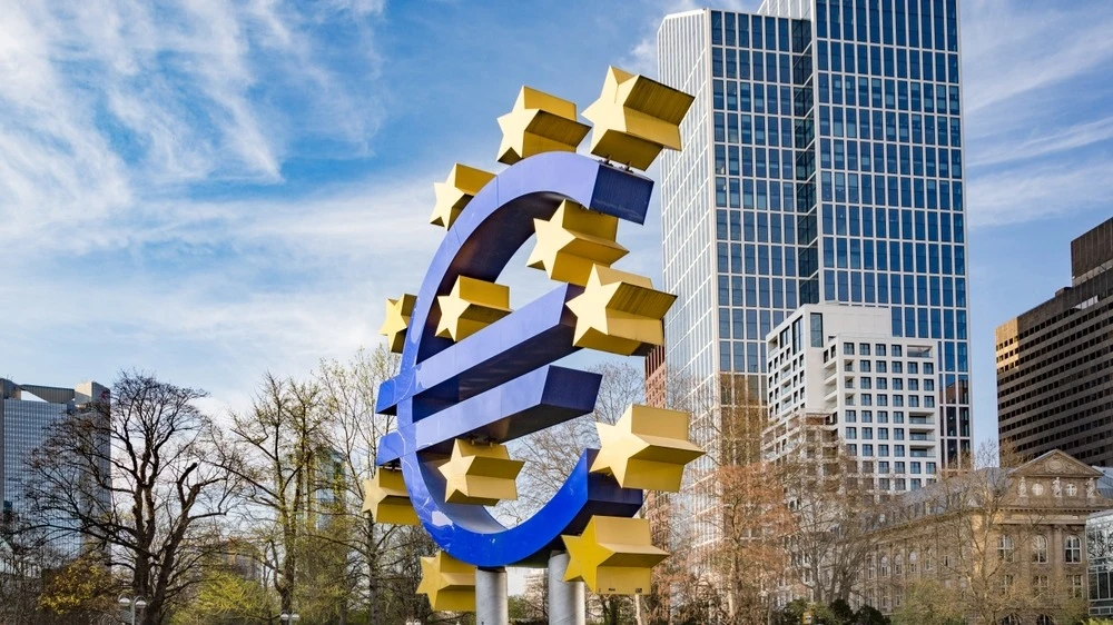 ЕЦБ в четвертый раз подряд сохранил процентную ставку без изменений / Фото: travelview / Shutterstock.com
