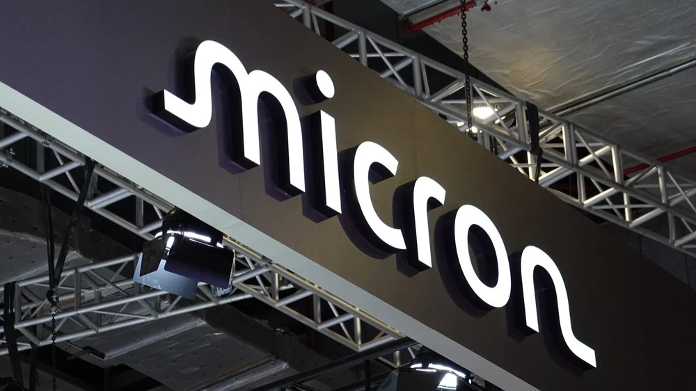 Аналитики ждут роста акций Micron еще в 2,2 раза / Фото: Kevin Paul Davis / Shutterstock.com