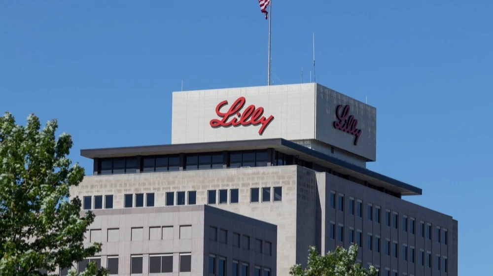 Lilly and Novo simultaneously filed applications for approval of new obesity drugs