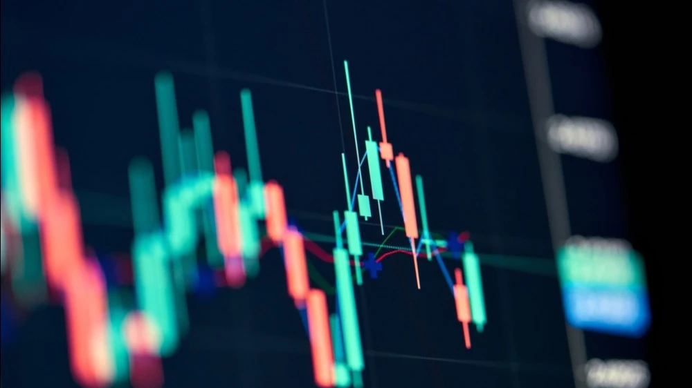 New York morning: witching days provoke turbulence