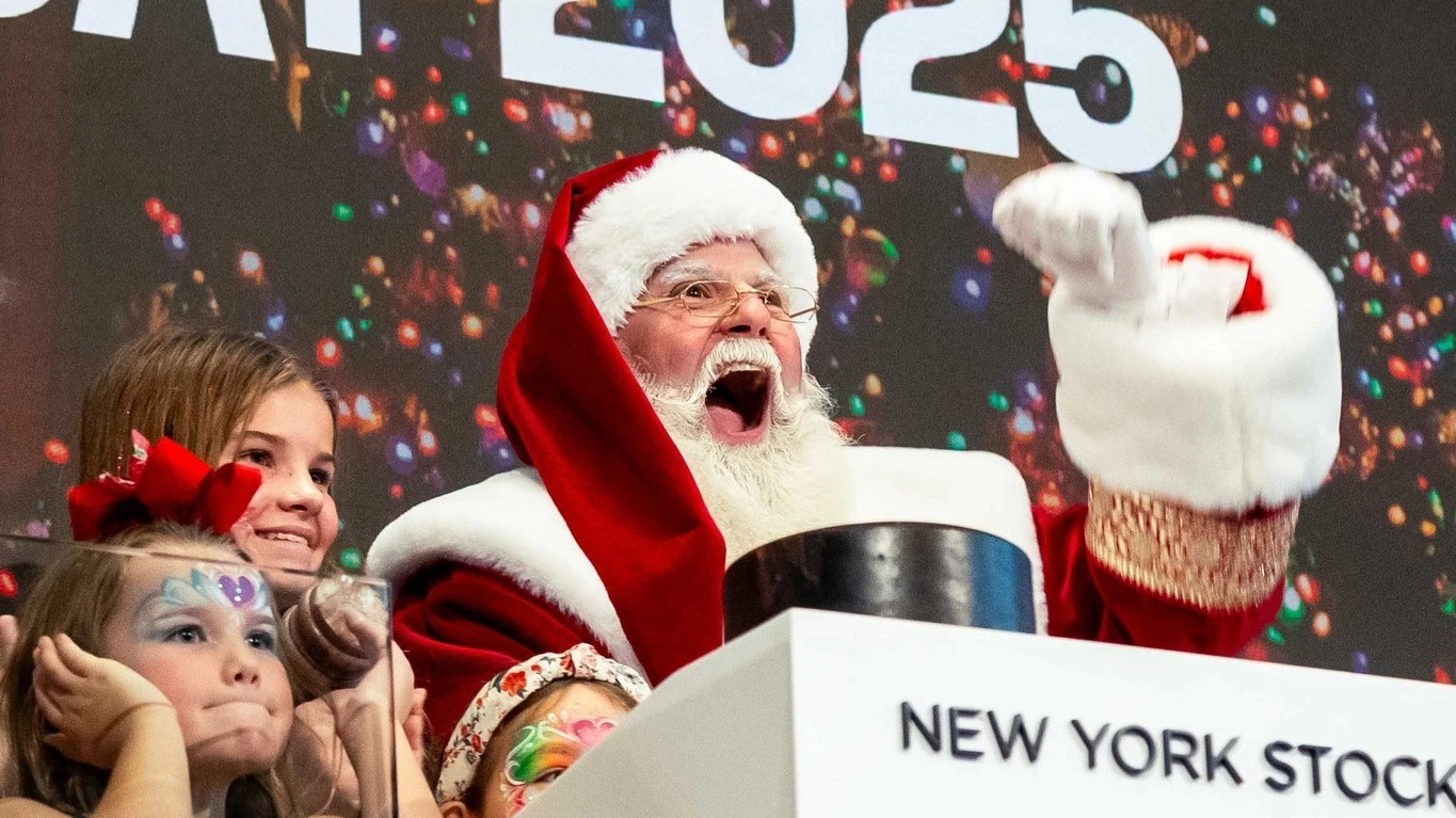 Let the good times keep rolling: Barrons highlights drivers for small caps in 2026