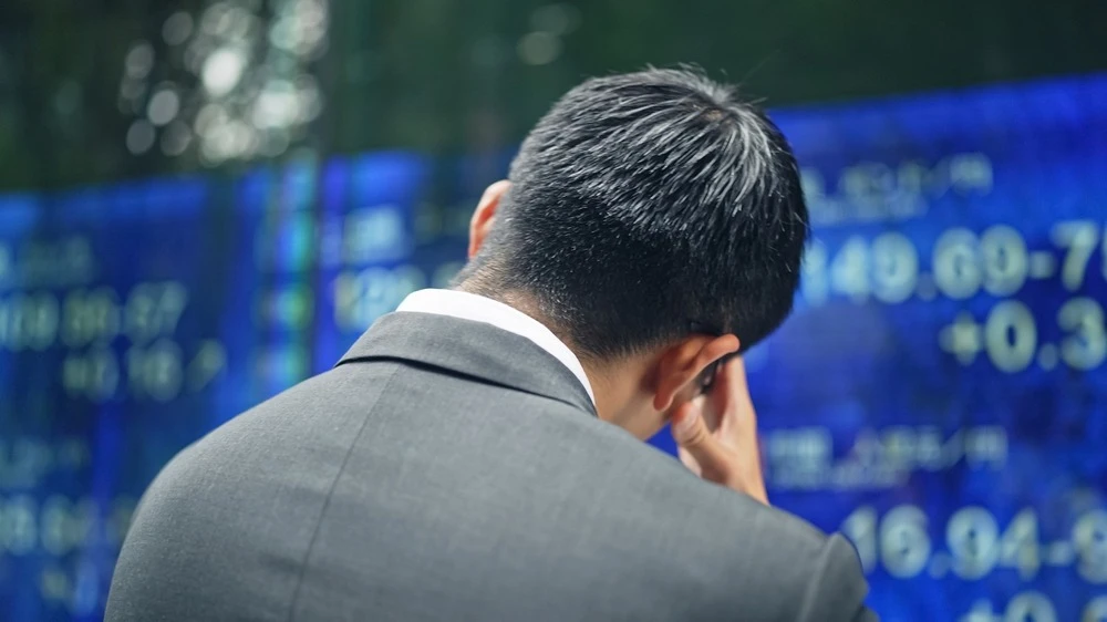 AI bubble and sharp rate cuts: Deutsche names investors fears in 2026