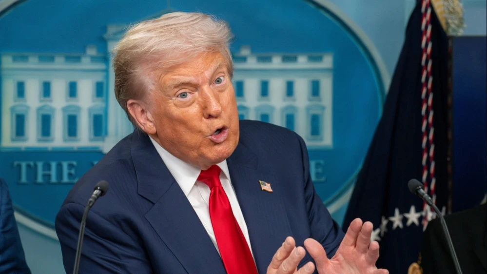 Nine major pharma companies have made deals with Trump to lower drug prices