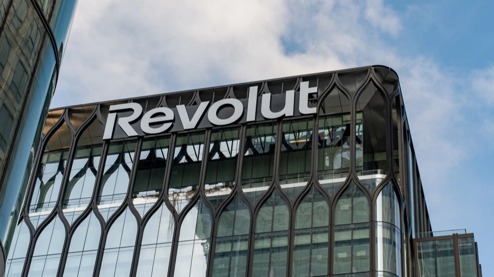 Bonus tax: Revolut error led to conflict with former employees - FT