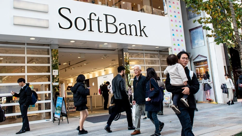 All for AI: SoftBank rushes to close $22.5 billion deal with OpenAI