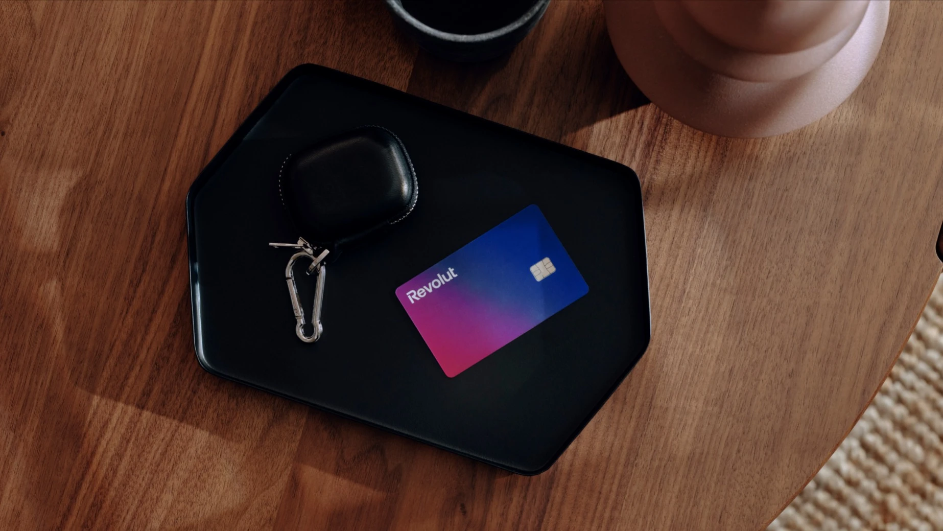 Revolut warned clients in Ukraine about account closures - Forbes Ukraine