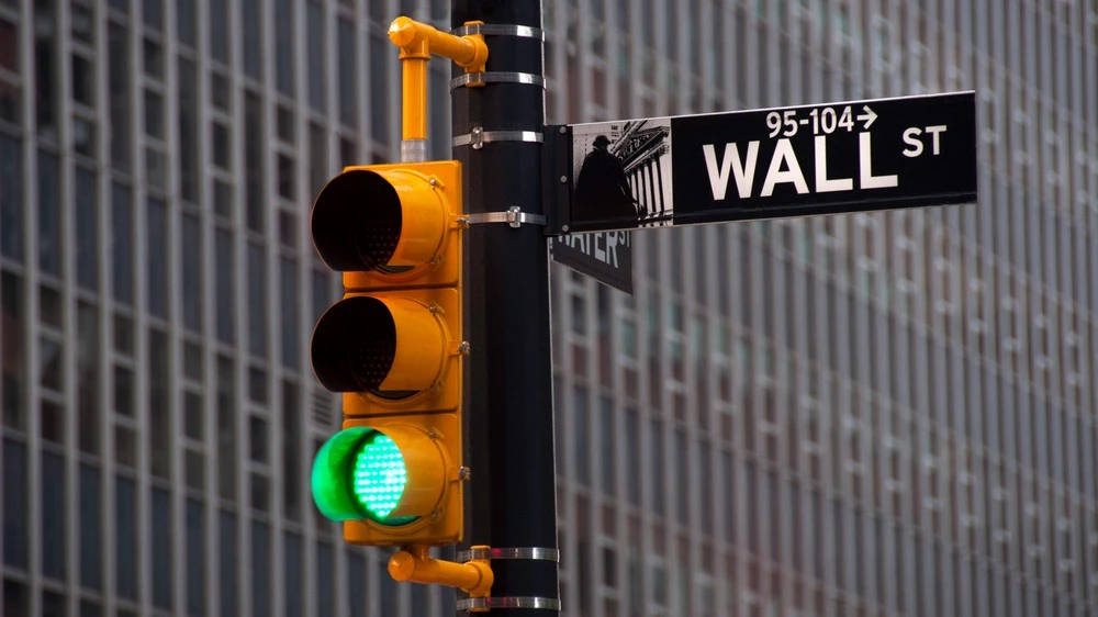 Аналитики UBS назвали три катализатора для фондового рынка в 2026 году / Фото: cornfield / Shutterstock.com