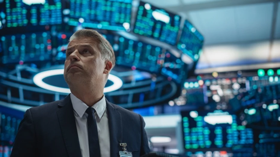 Too wonderful: Wall Streets fear index at a one-year low. Whats next?