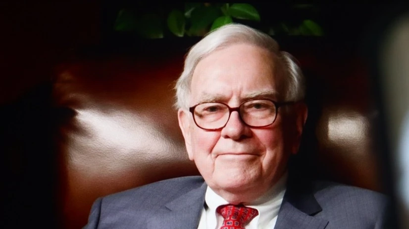 Berkshire Hathaway Уоррена Баффета в этом году удивила рынок, купив акции Alphabet /  Фото: Shutterstock.com