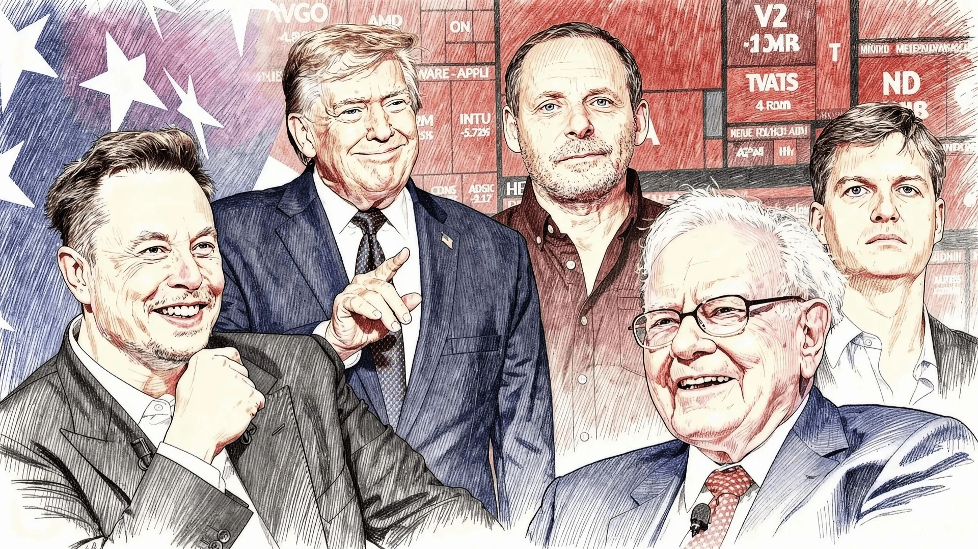 Коллаж Алексея Бурсакова, фото: Shutterstock.com, Getty Images, Wikipedia