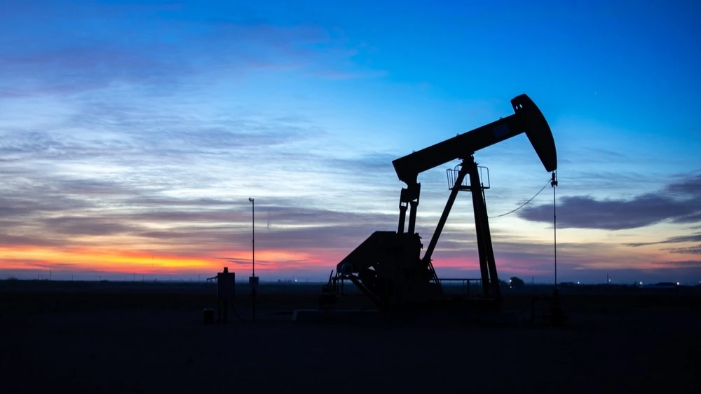 Уходящий год может стать худшим для нефти с начала пандемии / Фото: Shutterstock.com