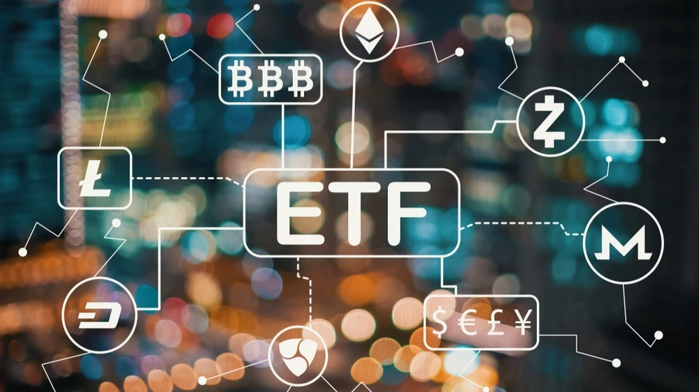 Лучшие результаты в 2025 году показали ETF, инвестирующие в малые компании за пределами США / Фото: Shutterstock.com