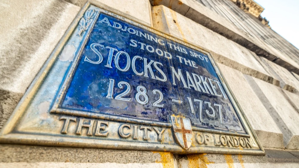 European stock markets started 2026 with record highs. Who led the growth?