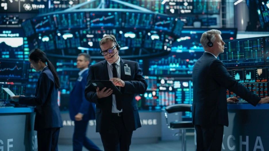 Фото: Gorodenkoff / Shutterstock