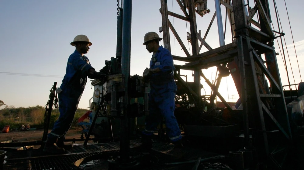 Венесуэла обладает крупнейшими в мире запасами углеводородов, но их извлечение осложнено санкциями / Фото: Shutterstock