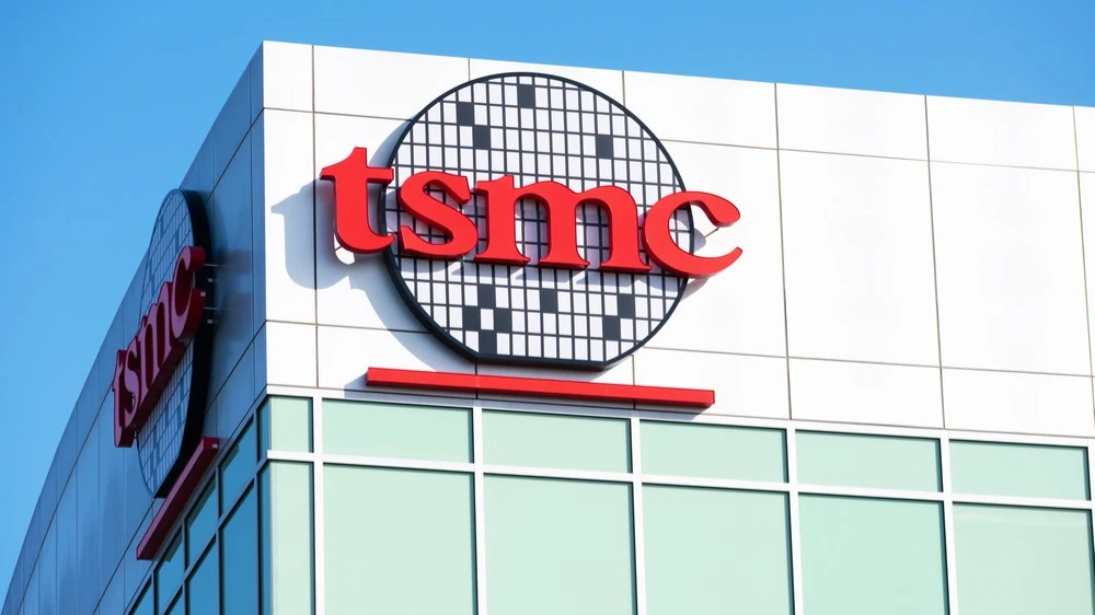 Акции Taiwan Semiconductor Manufacturing на торгах 5 января показали лучший рост за один день с апреля / Фото: Michael Vi/Shutterstock.