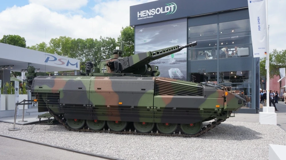 «Новый год, новый мировой порядок», — предупреждают аналитики / Фото: Spech / Shutterstock