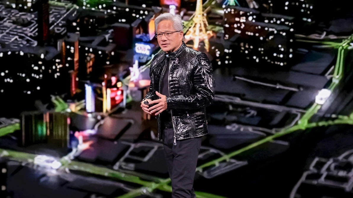 Top stories for tomorrow: AMD and Nvidia unveil new products, McDonalds competitor goes public