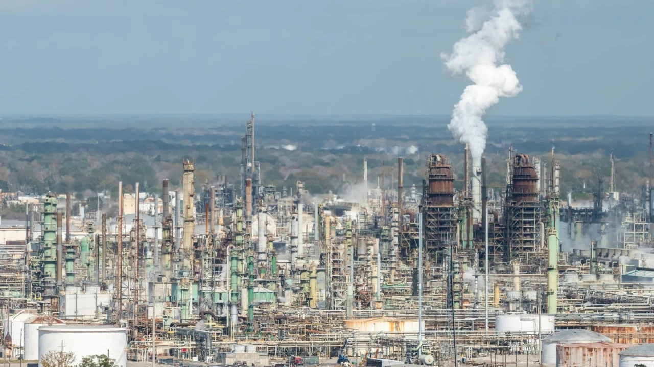 США и Венесуэла обсуждают экспорт нефти в США после свержения Мадуро / Фото: Alizada Studios / Shutterstock.com