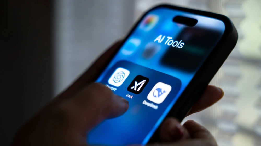 Оценка ИИ-стартапа Илона Маска xAI может достигать $230 млрд по итогу нового раунда финансирования / Фото: Talukdar David / Shutterstock.com