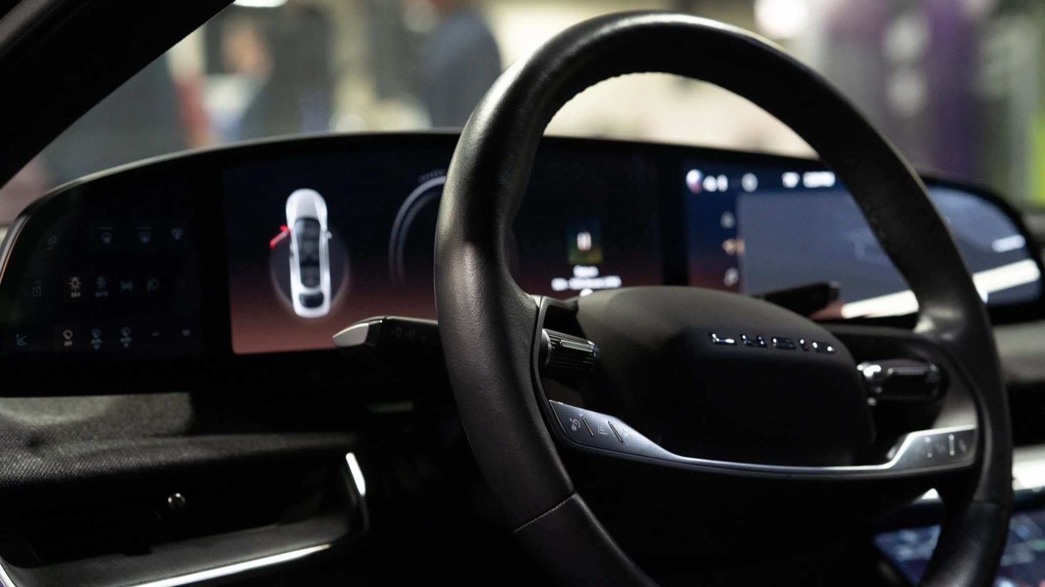 Аналитик The Motley Fool рекомендовал покупать акции SoundHound AI, которая разрабатывает голосовых помощников для автомобилей / Фото: Facebook / SoundHound AI