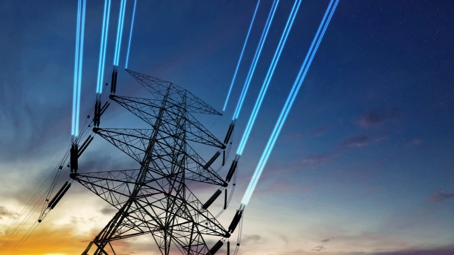 Энергетика движет мировую экономику и задает повестку 2026 года — аналитики BofA. Фото: leolintang / Shutterstock.com